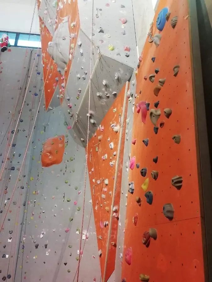 Appartement Gavarnie Residence Les 3 Cirques Gedre 0*,
