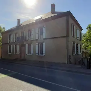 Apartment Maison Monxanin, Gardouch
