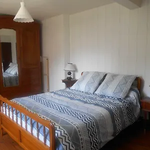 Apartamento Vallée De Luchon, Salles-et-Pratviel