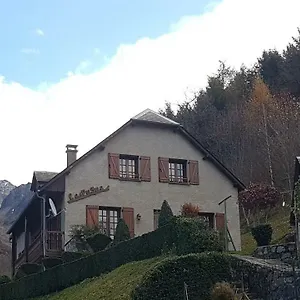 Apartamento L'espugue, Gèdre